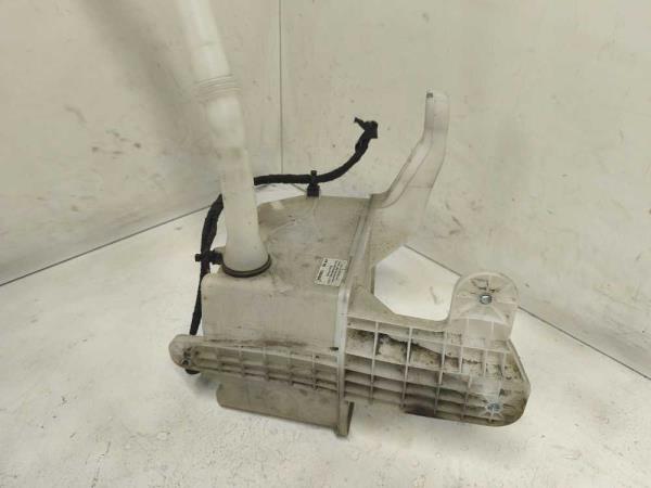 RESERVOIR LAVE GLACE MAN TGE/ VW CRAFTER 2017+ - Vue 2